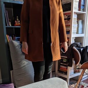 Zara Jackets & Coats - Zara Coat Zara Jackets & Coats - Zara Coat